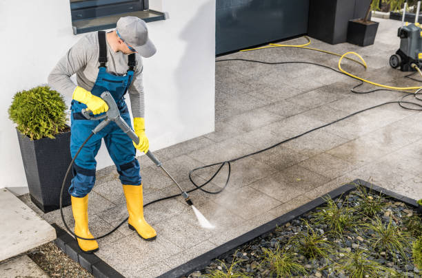 Trusted Clintwood, VA Pressure Washing Experts